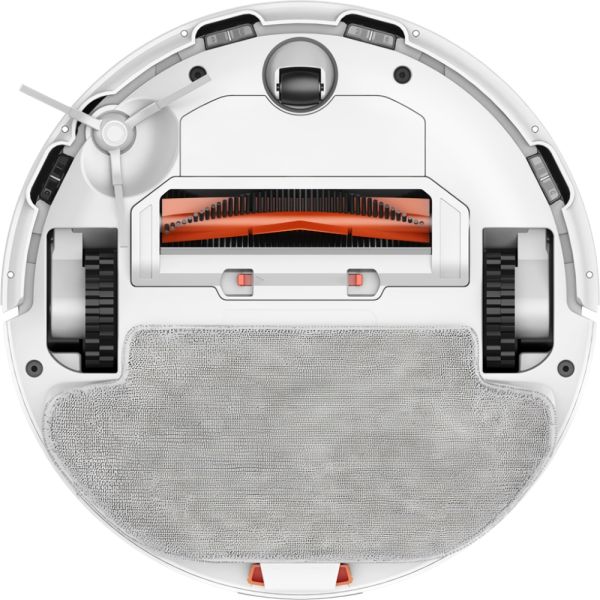 Robô de Limpeza Xiaomi Robot Vacuum S10 Bivolt