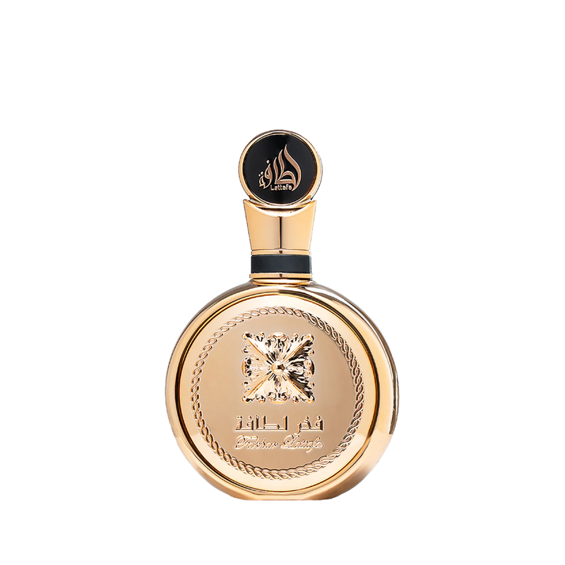 Lattafa Fakhar Gold Extrait